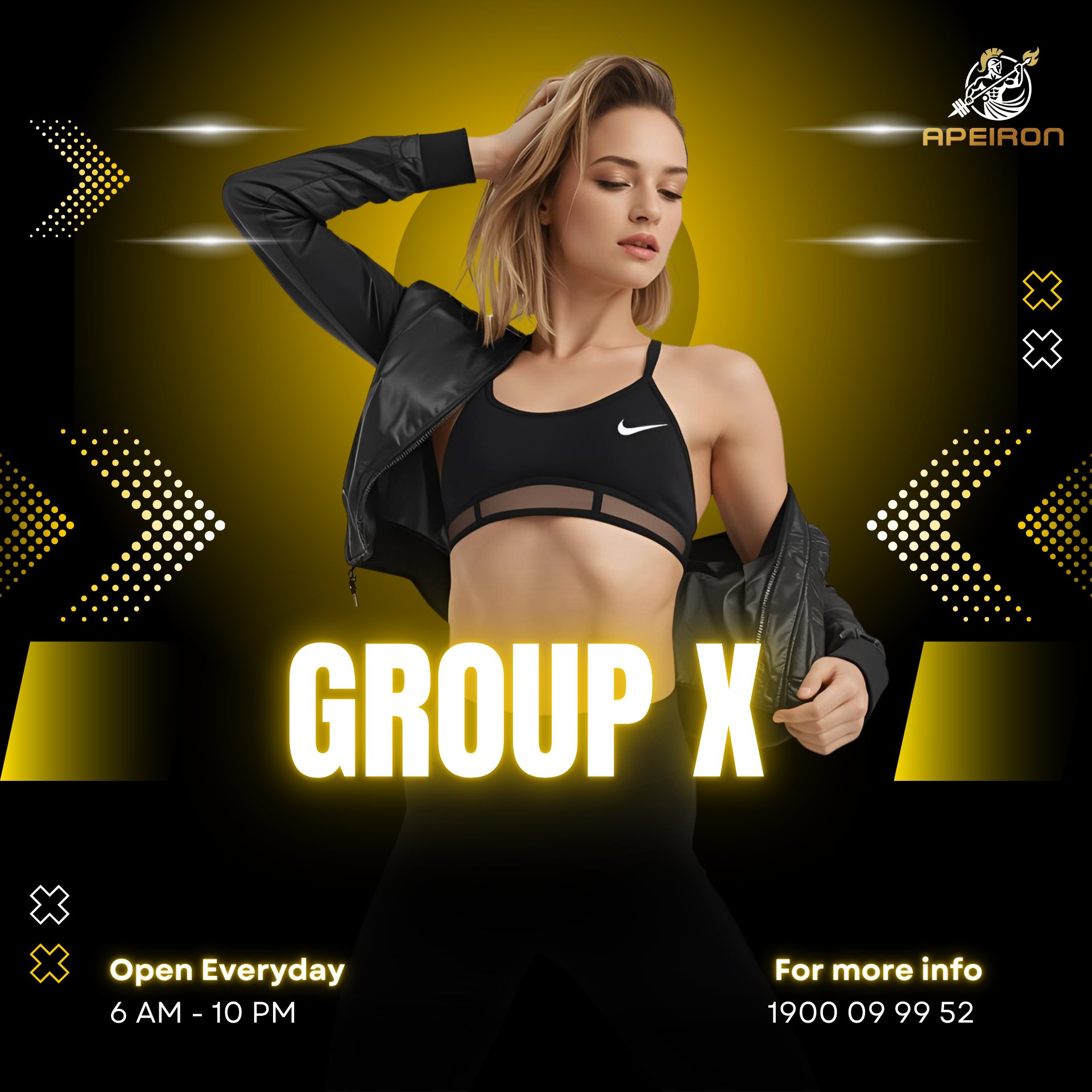 GROUP X